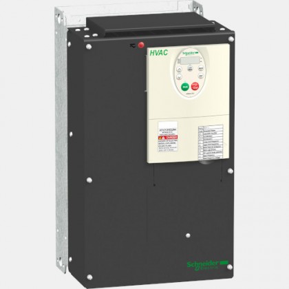 Falownik ATV212HD22N4 ATV212 3x400 VAC 22kW Schneider Electric